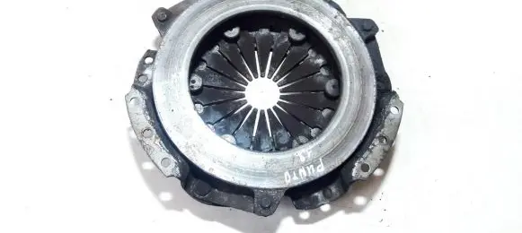 Pressure plate