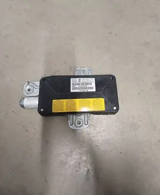 BMW X5 E53 Front door airbag 347037234038