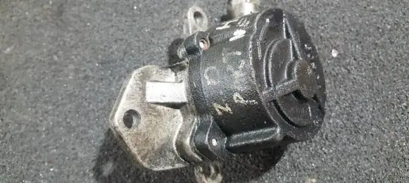 Peugeot Partner Vacuum pump
