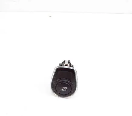 BMW 3 F30 F35 F31 Engine start stop button switch 9355493