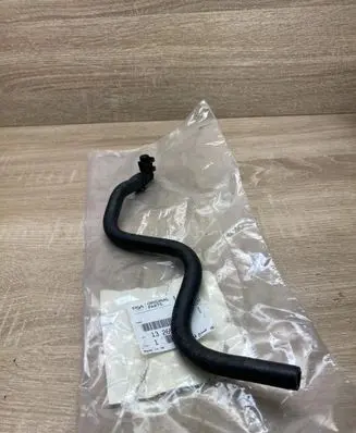 Opel Meriva B Engine coolant pipe/hose 13265576 565548547