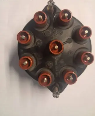Mercedes-Benz S W116 Spark distributor cap 0290004500