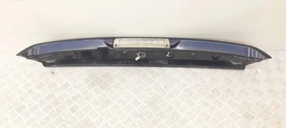 Toyota RAV 4 (XA30) Tailgate/trunk spoiler 7608542040