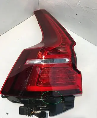 Volvo V60 Rear/tail lights 32291358