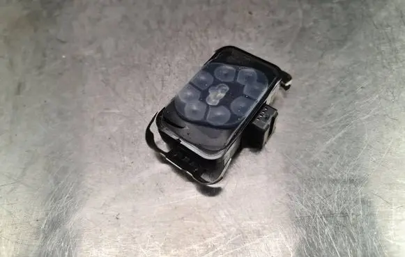 Peugeot 407 Rain sensor 9652490380 1397212076 152511