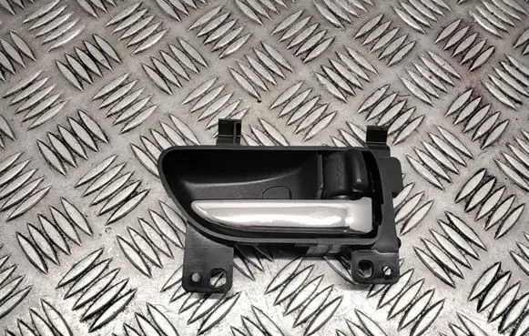 Subaru Forester SH Rear door interior handle trim 
