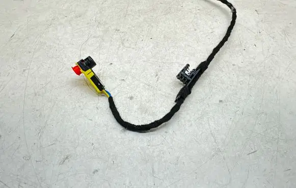 Audi TT TTS Mk2 Other wiring loom 4F0972562