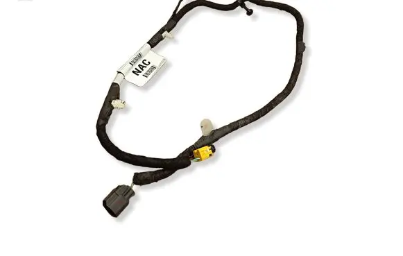Ford Mach-E I Seat wiring loom LJ8T14B687NAC 14014014