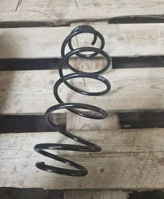 Renault 19 Front coil spring 