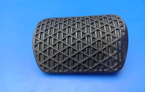Brake pedal