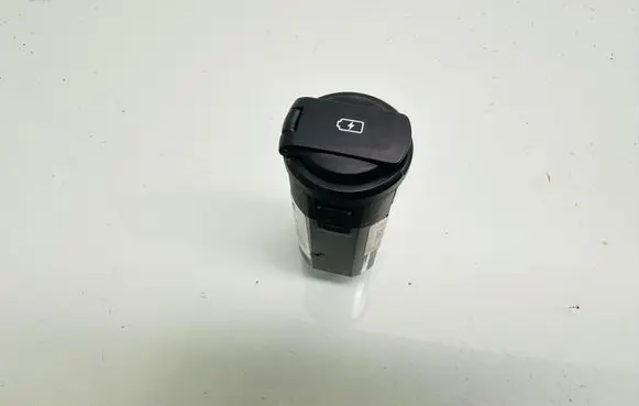 KIA Optima USB socket connector 96125D4000