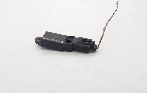 Mercedes-Benz E W211 Airbag deployment crash/impact sensor A0028202726