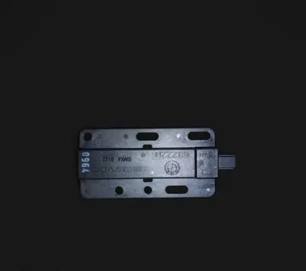 BMW 5 E60 E61 Keyless (KESSY) go control unit/module 6922211