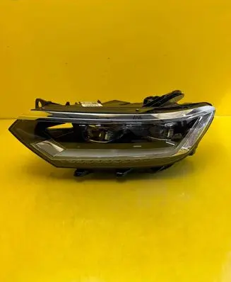 Volkswagen PASSAT B8 Headlight/headlamp 3G1941113A