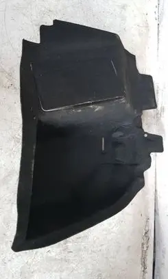 Mercedes-Benz E W212 Other trunk/boot trim element 2126822241