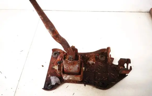 Mitsubishi Galant Gear shifter/selector