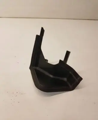 Audi A3 S3 A3 Sportback 8P Other trunk/boot trim element 8P4827685