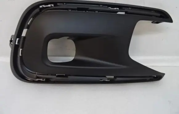 Citroen C4 II Picasso Front fog light trim/grill 1617537480