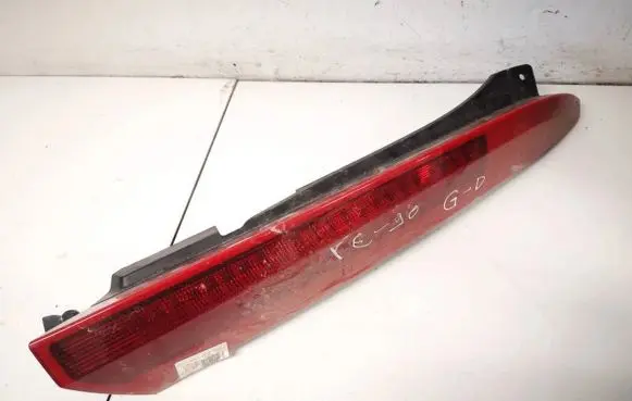 Volvo XC90 Rear/tail lights 9483772