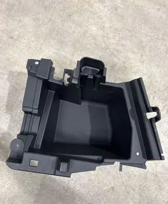BMW iX3 Glove box in trunk 7396601 20257210