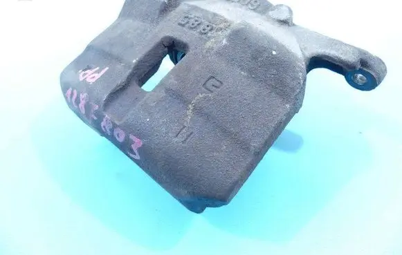 Nissan X-Trail T31 Front brake caliper IMPRK1287803