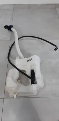 Mini Cooper Countryman R60 Windshield washer fluid reservoir/tank