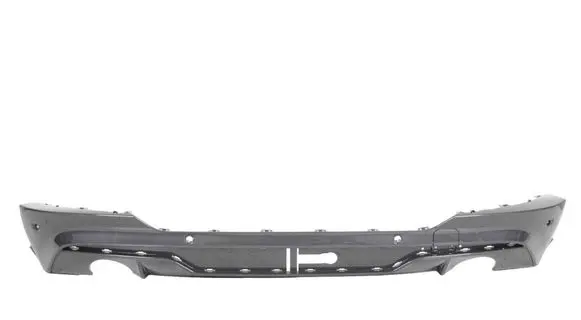 BMW X4 G02 Rear bumper lower part trim 8065128 51128065128