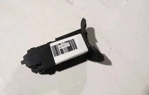 Opel Astra H Central locking motor 13142277 930337437