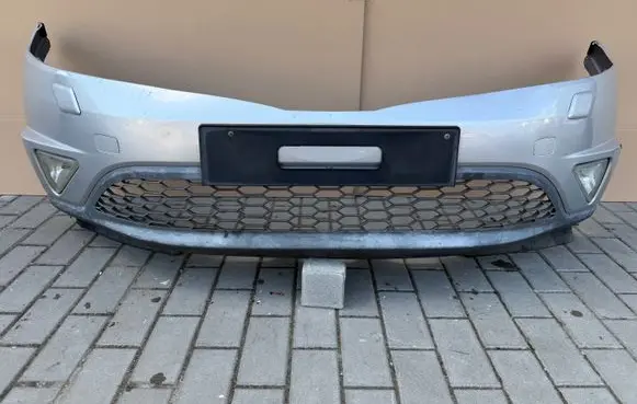 Honda Civic Front bumper 71101SMGAZZ00