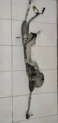 Peugeot Partner III Steering rack 690000416200 2007160004708 680000821301