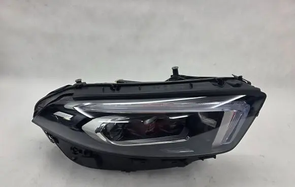 Mercedes-Benz A W177 AMG Headlight/headlamp SPEEDA1779062605 A1779062605