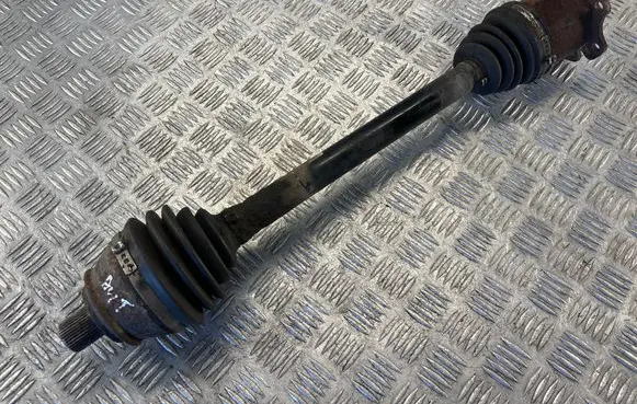 Audi A6 S6 C6 4F Front driveshaft