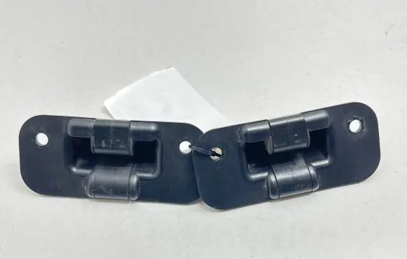 Renault Kangoo II Sliding door check strap stopper 824765493R 67277 075742