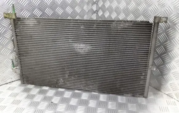 Ford Mondeo Mk III A/C cooling radiator (condenser) 4S7H19710AA