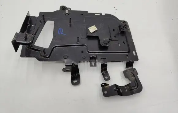 Ford Kuga III Engine control unit/module ECU LX6112A692AF