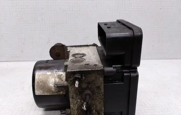 Volkswagen Transporter - Caravelle T5 ABS Pump 7H0907379R 2124083408671