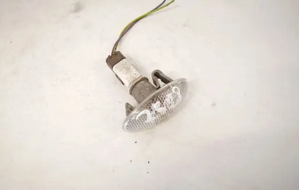 Citroen C3 Front fender indicator light