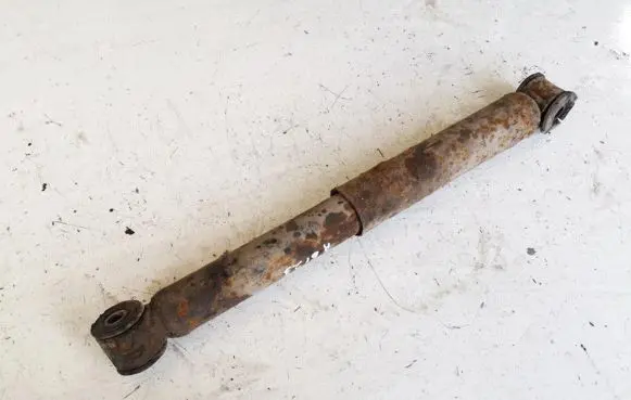 Volkswagen II LT Rear shock absorber/damper