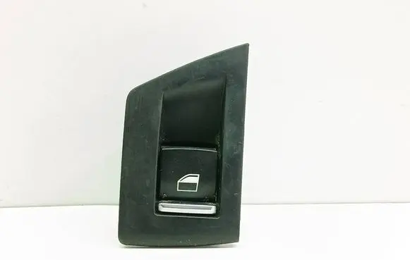BMW 5 F10 F11 Electric window control switch 9241949