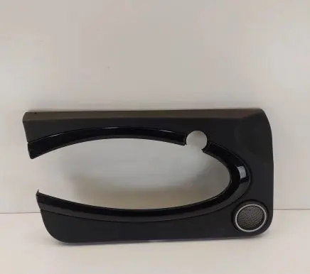 Mini One - Cooper Clubman R55 Front door card panel trim 43622701