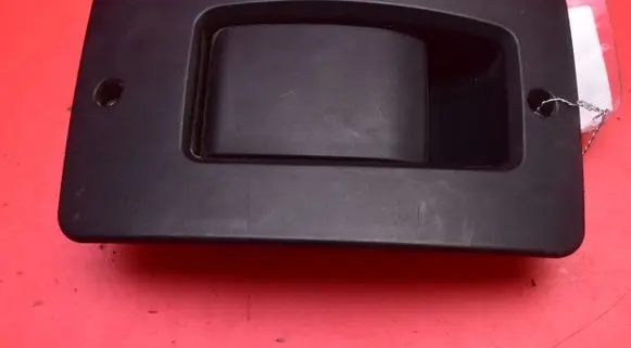 Citroen Jumper Front door interior handle 242449