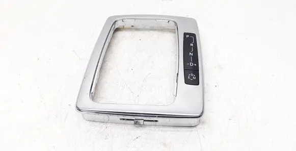 Mercedes-Benz E C207 W207 Gear shift selector indicator A2042674988