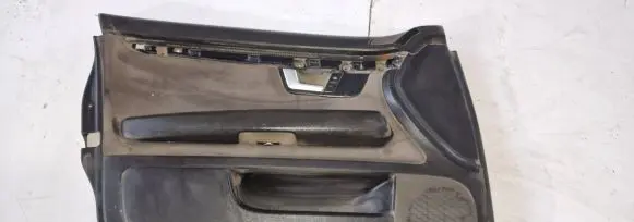 Audi A4 S4 B7 8E 8H Front door card panel trim 8E1867105B