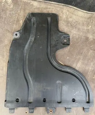 Pickup box liner