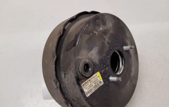 Toyota Avensis T250 Brake booster 0204024541 4720005170 4011918