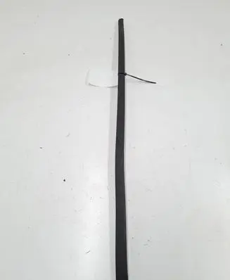 Windshield trim