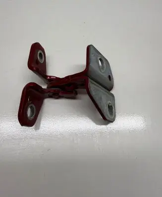 Dodge Durango III Rear door lower hinge 85574F