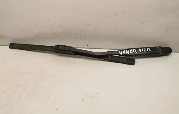 Mercedes-Benz Vaneo W414 Rear wiper blade arm A4148200144