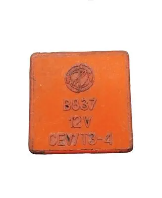 Fiat Uno Other relay 46722334