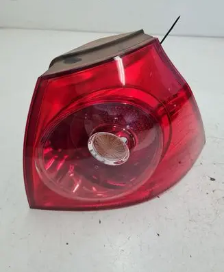 Volkswagen Golf V Rear/tail lights 1K6945096E